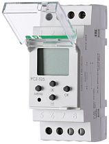 Реле времени астрономическое PCZ-525 Евроавтоматика F&F