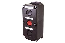Посты кнопочные Посты кнопочные ПКЕ 212-3  IP40  TDM