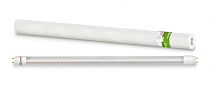 Лампа светодиодная LED-T8-FITO 10Вт 230В G13 600мм IN HOME Лампа светодиодная LED-T8-FITO 10Вт 230В G13 600мм IN HOME