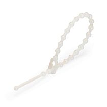Хомут кабельный КСШ 180 нейлоновый (уп.100шт) Fortisflex