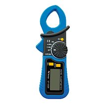 Токоизмерительные клещи ET-3320   ЭНЕРГИЯ Токоизмерительные клещи ET-3320   ЭНЕРГИЯ