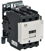 Контактор ARMAT КМИ-А-35012 LC1D 50А 230В/АС3 1НО/1НЗ IEK Контактор ARMAT КМИ-А-35012 LC1D 50А 230В/АС3 1НО/1НЗ IEK
