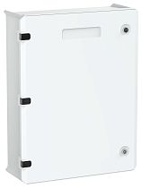 Корпус полиэстерный ЩМП 600х800х250 IP65 IEK