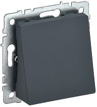 BRITE Вывод кабеля МВ10-БрГ графит  IEK