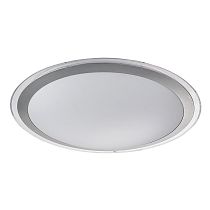 Светильник потолочный светодиодный ЭРА SPB-6 "UFO" 70Вт 3-6,5К с ДУ