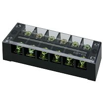 Зажимы  ТВ-6006  60А  6Р   ЭНЕРГИЯ