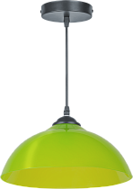 Светильник Navigator 80 412 NLF-P-031-03 подвесной зеленый