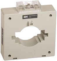 Трансформатор тока ТШП-0,66 800/5А 15ВА 0,5 85 IEK