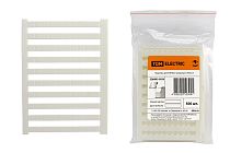 Маркеры для ЗНИ без нумерации (500 шт)  TDM