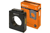 Транформатор тока ТТН  85/ 800/5-15VA/0,5-Р  TDM