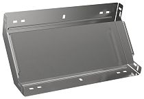 ESCA 5 Поворот вертикальный внутренний 90град 50х400-0,8 IEK