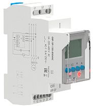 Реле контроля фаз ORF-SP 3 фазы 2 контакта 130-650В AC ONI