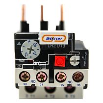 Термореле LR2-D1306 1.0- 1.6 A ЭНЕРГИЯ Термореле LR2-D1306 1.0- 1.6 A ЭНЕРГИЯ