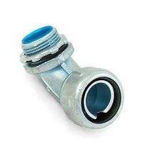 Муфта вводная для металлорукава ВМ(90)-12 (РКн(90)-12 (3/8"), гайка под газовый ключ) Промрукав Муфта вводная для металлорукава ВМ(90)-12 (РКн(90)-12 (3/8"), гайка под газовый ключ) Промрукав