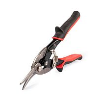 Ножницы правого типа 250 мм для резки листового металла КВТ