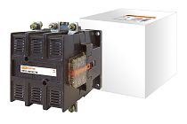 Пускатель электромагнитный ПМ12-160100 У3Б 220В  TDM