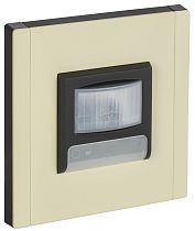 FORTE&PIANO Подсветка LED встраиваемая с датчиком движения FP856M металл серый сланец IEK