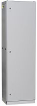 Корпус сборный ВРУ 2000х450х450 IP31 SMART IEK Корпус сборный ВРУ 2000х450х450 IP31 SMART IEK
