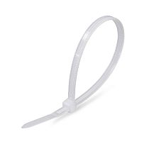 Стяжка нейлоновая КСС «MULTILOCK» 5х300 (бел) (100шт) Fortisflex Стяжка нейлоновая КСС «MULTILOCK» 5х300 (бел) (100шт) Fortisflex