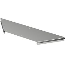 ESCA 5 Отвод Т-образный 50х200-0,8 IEK