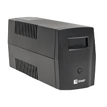 Источник Бесперебойного Питания Линейно-интерактивный E-Power SSW 200 800 ВА Proxima EKF Источник Бесперебойного Питания Линейно-интерактивный E-Power SSW 200 800 ВА Proxima EKF