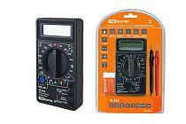 Мультиметр цифровой серия "МастерЭлектрик" М-838  TDM