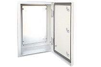 Щиты с монтажной панелью ЩМП-6-0 IP66 (1200х750х300)  TDM