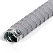 Металлорукав МРПИнг 20 (серый)