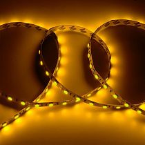 Лента светодиодная GLS-5050-60-14.4-12-IP20-Y Лента светодиодная GLS-5050-60-14.4-12-IP20-Y