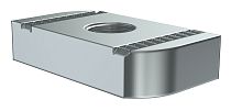 Гайка канальная М10х40  IEK