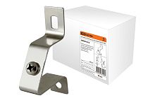 Кронштейн наклонный для Din-рейки КНД-30   TDM