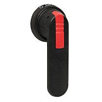 Рукоятка для управления через дверь рубильниками TwinBlock 630-800А EKF PROxima Рукоятка для управления через дверь рубильниками TwinBlock 630-800А EKF PROxima
