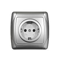 "Маргарита" Роз. с/з серебро