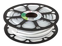 Светодиодная неоновая лента ЭРА N2835-120-IP67-220V-20m-G