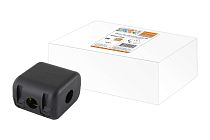 Сжим ответвительный У-739М (4-10 : 1,5-2,5 мм²) IP20 Народный TDM