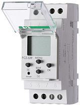 Реле времени программируемое PCZ-529 Евроавтоматика F&F