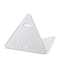 Бирка кабельная У-136 У3,5 (уп.100шт) Fortisflex