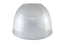 Рассеиватель ФСП 77-55 поликарб. Е27/Е40 TDM Рассеиватель ФСП 77-55 поликарб. Е27/Е40 TDM