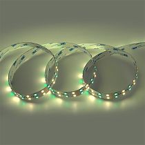 Лента светодиодная GLS-5050-120-28.8-24-IP20-RGB+4