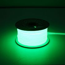 Неон COB GLS-COB-288-10-220-IP67-NW-NL-G катушка 50м
