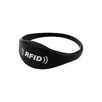 Электронный ключ (браслет) 125 KHz формат EM-Marin, индивидуальная упаковка 1 шт. REXANT