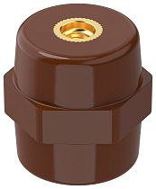 Изолятор опорный SM30 (М6) IEK