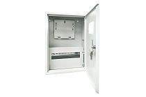 Щит учетно- распределительный ЩУРН-3/12 (500х300х170) Народный TDM