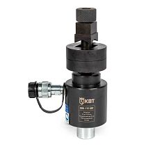 Пресс гидравлический для пробивки отверстий ППО-115 КВТ