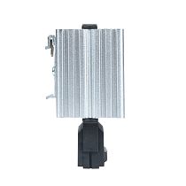 Обогреватель на DIN-рейку клеммный 45Вт 230В IP20 EKF PROxima