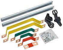 Комплект для сбора реверсивной схемы КТИ (225А)  IEK