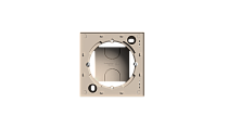 ATLASDESIGN КОРОБКА для наружного монтажа, ПЕСОЧНЫЙ Systeme Electric (Schneider Electric) ATLASDESIGN КОРОБКА для наружного монтажа, ПЕСОЧНЫЙ Systeme Electric (Schneider Electric)