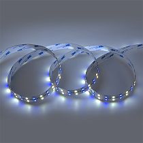 Лента светодиодная GLS-5050-120-28.8-24-IP20-RGB+6 Лента светодиодная GLS-5050-120-28.8-24-IP20-RGB+6