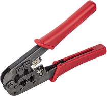Пресс-клещи ОНЛАЙТ 80 983 OHT-Pks04 (для слаботочных наконечников)