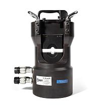 Пресс гидравлический ПГ-100 тонн КВТ комплект